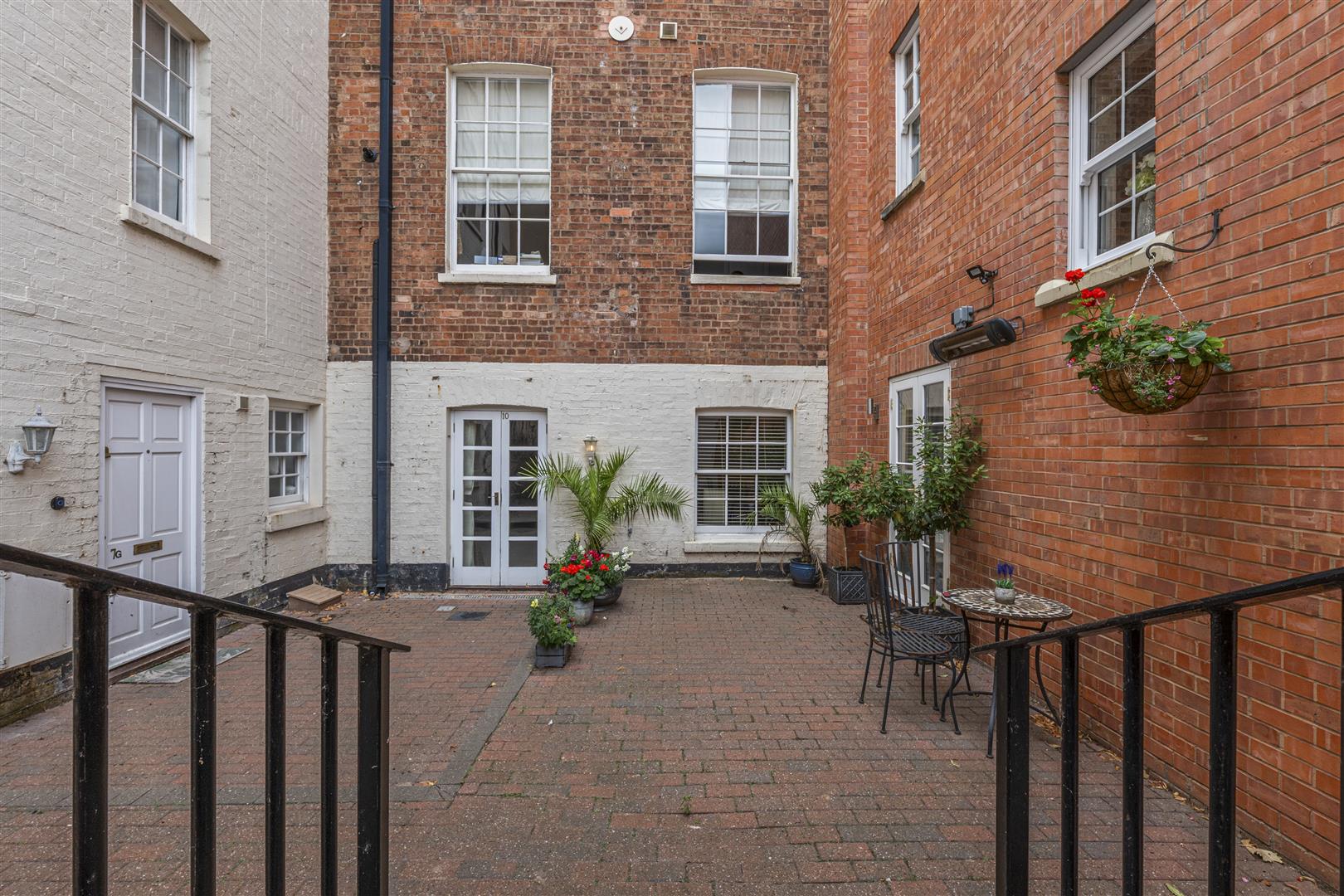 The Town House, Kenilworth Rd, Central Royal Leamington Spa (1100sqft and NO chain!) 8